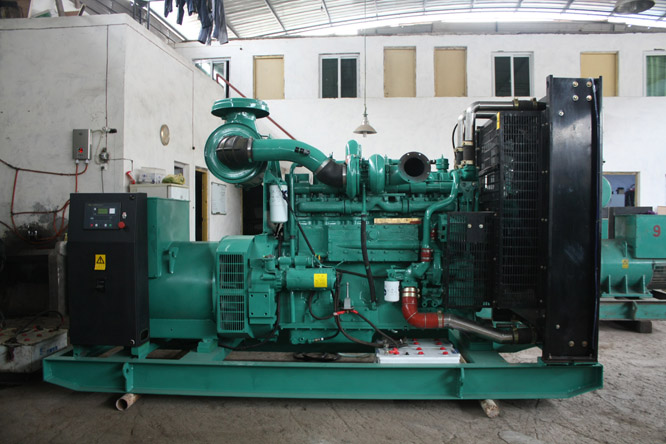 枣庄环保无噪音：租用静音发电机组，为环境和耳朵双重保驾护航